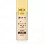 Lirene Base Dewy Glow Kirgastav alusseerum SPF 50 30 ml