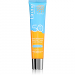 Lirene Sun Niisutav p&auml;evituspiim SPF 50 40 ml