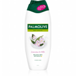 Palmolive Naturals Jasmine & Milk Du&scaron;ikreem pehme ja sileda naha jaoks 500 ml