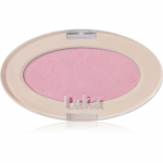 Laka Dreambeam Highlighter Professionaalne valgustneelav presspuuder varjund 02 Pink Beam 3.7 g