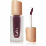Laka Fruity Glam Tint Kauap&uuml;siv huulel&auml;ige niisutava toimega varjund 123 Unsweet Berry 4.5 g