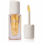 Laka Soothing Vegan Lip Oil Huule&otilde;li rahustavate efektidega varjund Nourishing Yellow 4.5 ml