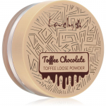 Lovely Toffee Chocolate P&auml;ikesepuuder n&auml;ole ja kehale 8 g