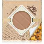 Lovely Toffee Chocolate P&auml;ikesepuuder