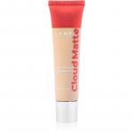 LAMEL Cloud Matte Kauap&uuml;siv matistav jumestuskreem varjund 02N 30 ml