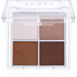 LAMEL Fusion Lauv&auml;rvipalett varjund 402 10 g
