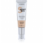 LAMEL Smart Skin Niisutav jumestuskreem h&uuml;aluroonhappega varjund 402 35 ml