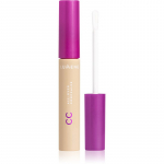 Lumene CC All-Over Concealer Kreemjas peitekreem varjund 0.5 Light 8.5 ml