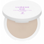 Lumene Nordic Makeup Color Correcting Kompaktpuuder varjund No. 2 10 g