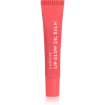 Lumene Lip Glow Oil Balm Huulepalsam &otilde;liga varjund 2 Juicy 10 ml