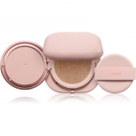LANEIGE Neo Cushion Glow Valgustpeegeldav kompaktjumestuskreem varjund 21N1 Beige 30 g