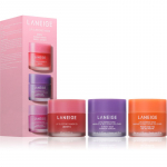 LANEIGE Lip Sleeping Mask Taastav &ouml;&ouml;mask huultele v&yacute;hodn&eacute; balen&iacute;