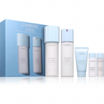 LANEIGE Water Bank Blue Hyaluronic 2-Step Essentials Set for Combination to Oily Skin Kinkekomplekt  Wle