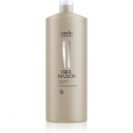 Londa Professional Fiber Infusion Shampoo &Otilde;rn &scaron;ampoon kahjustatud ja v&auml;rvitud juustele 1000 ml
