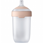 LOVI Mammafeel Bottle 250ml beebipudel 3 m+ 250 ml