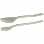 LOVI Set of Spoons lusikas Pistachio 2 tk