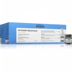 L&rsquo;Or&eacute;al Professionnel Serie Expert Aminexil Advanced Ampull juuksejuurte tugevdamiseks ja juuksekasvu parandamiseks 42x6 ml