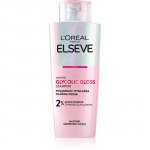 L&rsquo;Or&eacute;al Paris Elseve Glycolic Gloss S&auml;ra elavdav &scaron;ampoon tuhmidele juustele 200 ml