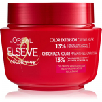 L&rsquo;Or&eacute;al Paris Elsve Color Vive Toitev mask v&auml;rvitud juustele 300 ml
