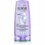 L&rsquo;Or&eacute;al Paris Elseve Hyaluron Pure Juuksepalsam rasusele peanahale ja kuivadele juukseotstele 300 ml