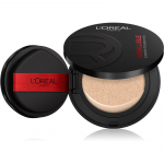 L&rsquo;Or&eacute;al Paris Infaillible Cushion Foundation Kauakestev kompakt-jumestuskreem varjund N100 11 g