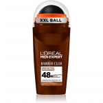 L&rsquo;Or&eacute;al Paris Men Expert Barber Club Rulldeodorant  Mle 50 ml