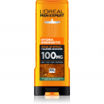 L&rsquo;Or&eacute;al Paris Men Expert Hydra Energetic Energiat andev du&scaron;igeel 400 ml