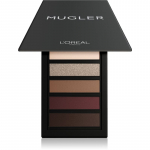 L&rsquo;Or&eacute;al Paris x Mugler Lauv&auml;rvipalett varjund Nude 8 g