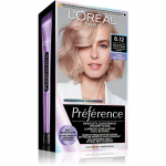 L&rsquo;Or&eacute;al Paris Pr&eacute;f&eacute;rence Juuksev&auml;rv varjund 8.12 Alaska 1 tk
