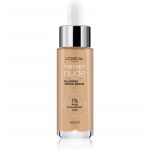 L&rsquo;Or&eacute;al Paris True Match Nude Plumping Tinted Serum Seerum &uuml;htlase nahatooni jaoks varjund 2-3 Light 30 ml