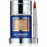 La Prairie Skin Caviar Concealer Foundation Jumestus- ja peitekreem SPF 15 varjund Pure Linen 30 ml