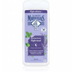 Le Petit Marseillais Night Collection Lemon Balm & Lavender L&otilde;&otilde;gastav du&scaron;igeel 650 ml