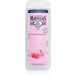 Le Petit Marseillais Raspberry BIO & Peony Kreemjas du&scaron;igeel 400 ml