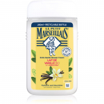Le Petit Marseillais Vanilla Milk BIO Kreemjas du&scaron;igeel 250 ml