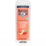 Le Petit Marseillais White Peach Bio & Nectarine Bio Siidine du&scaron;igeel 400 ml