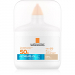 La Roche-Posay Anthelios UV Air Serum Sunscreen Kaitsev seerum k&otilde;igile nahat&uuml;&uuml;pidele SPF 50+ Light Natural 50 ml