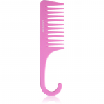 Lee Stafford Core Pink Kamm du&scaron;i jaoks The Big In-Shower Comb 1 tk