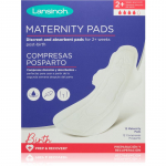 Lansinoh Maternity Pads 2 weeks+ raseduspadjad 12 tk