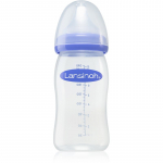 Lansinoh NaturalWave beebipudel Medium 240 ml