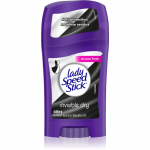 Lady Speed Stick Invisible Dry Antiperspirantpulk kollaste laikude hoolduseks 40 g