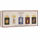Lattafa Pride Box 3 Kinkekomplekt  U 5x20 ml