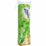 Linteo Premium Meigieemalduspadjad Aloe Vera 80 tk