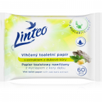 Linteo Wet Toilet Paper niisutatud tualettpaber 60 tk