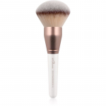 Luvia Cosmetics Prime Vegan Powder Brush XL Eriti suur n&auml;opintsel v&auml;rv Elegance 1 tk