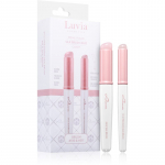 Luvia Cosmetics Silk Brush Duo Candy Pintslikomplekt