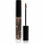 MAC Cosmetics Eye Brows Big Boost Fiber Gel Kulmugeel varjund Stylized 4,1 g