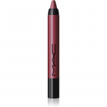 MAC Cosmetics Dazzlelips Crayon S&auml;delev huulepulk pulgakujuline varjund Grapeful 1.5 g