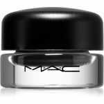 MAC Cosmetics Pro Longwear Fluidline Eye Liner and Brow Gel Silmapliiats varjund Blacktrack 3 g