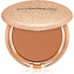 MAC Cosmetics Skinfinish Sunstruck Matte Bronzer P&auml;ikesepuuder mati efektiga varjund Matte Medium Golden 8 g