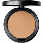 MAC Cosmetics Studio Fix Powder Plus Foundation Prefill Matt puuder-jumestuskreem varjund N6.5 12 g